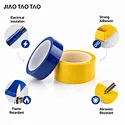 polyester film insulation tape